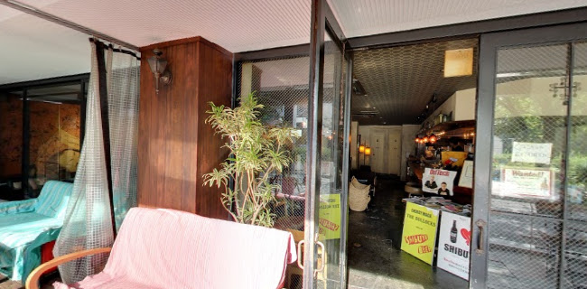 桜丘カフェ - 渋谷区