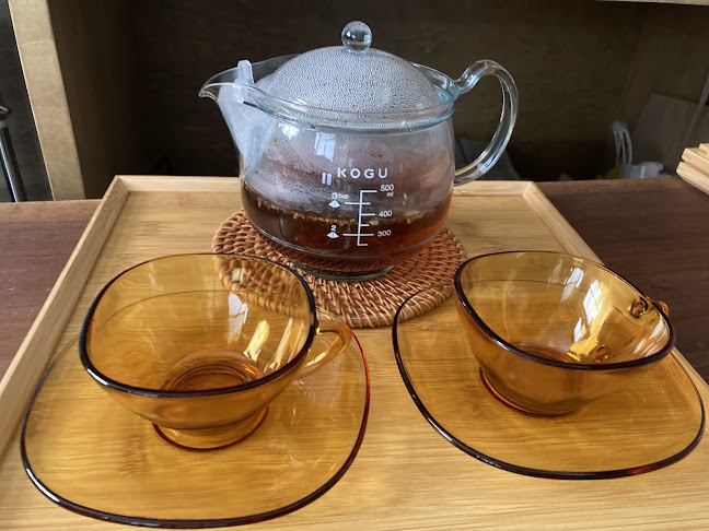 Comentarii opinii despre 薬膳カフェMANA HOUSE