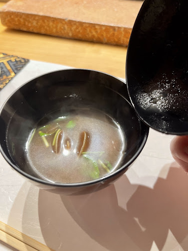 鮨まつやま - 飲食業