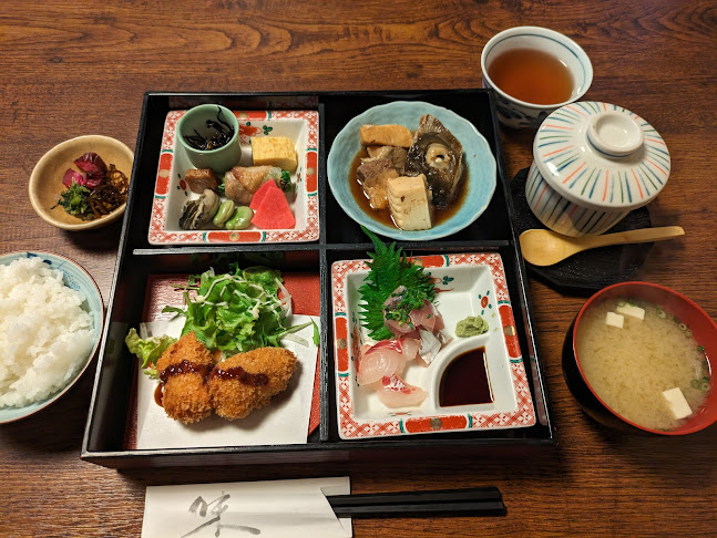 和ごはん·海鮮酒場 麹屋