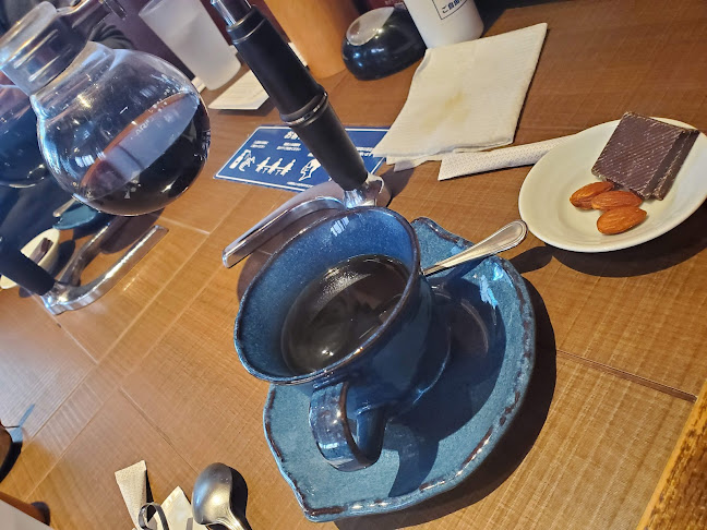 倉式珈琲店 ルミネ川越店 - 飲食業