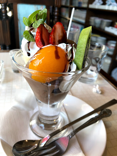 Comentarii opinii despre coffee shop シモン