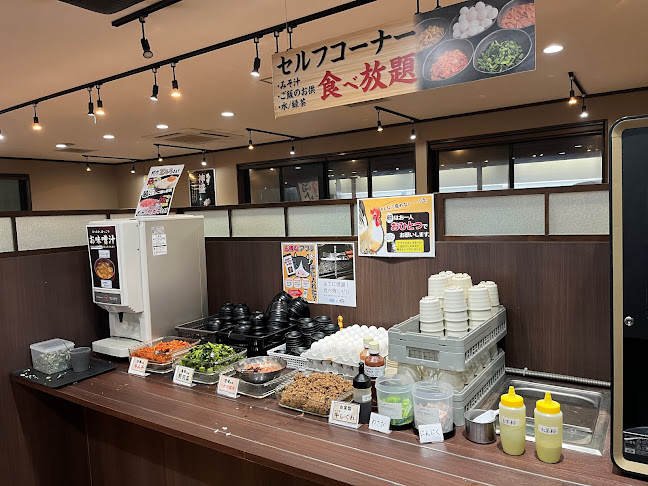 感動の肉と米 鵜沼店 - 各務原市
