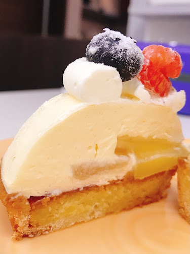 Comentarii opinii despre タルト専門店 アングレーズ