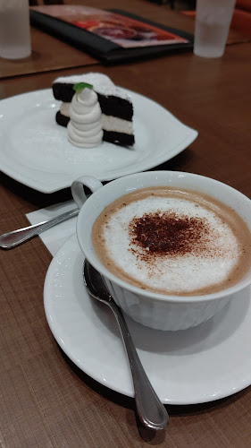 Opinii despre 倉式珈琲店 ゆめタウン広島店 în 広島市 - 飲食業