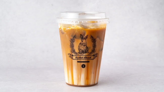 ラビットスタンド - 飲食業