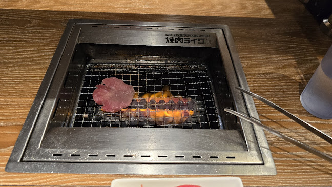 Comentarii opinii despre 焼肉ライク 新宿西口店