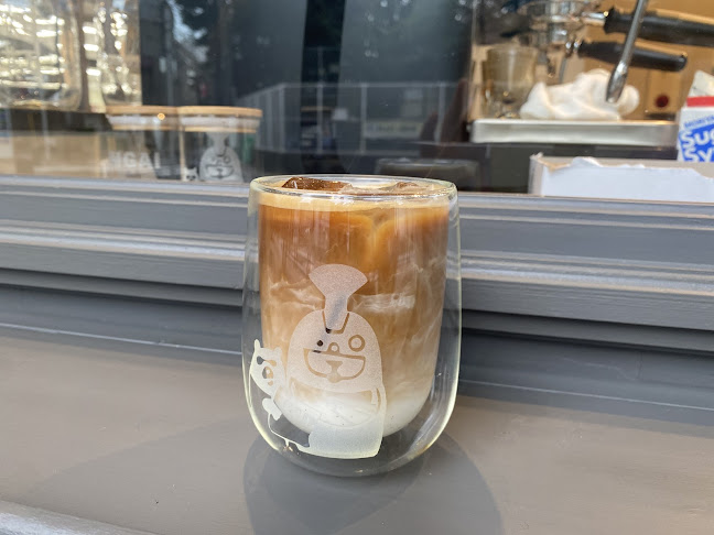 Opinii despre 熊谷珈琲 岸町店 în さいたま市 - 飲食業