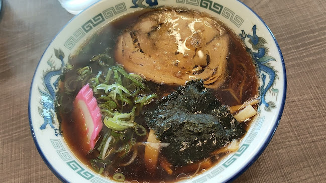 釧路 ラーメン屋 夏堀