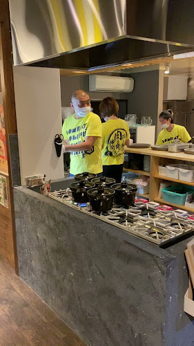 焼肉ホルモンたけ田 熊谷店 - 熊谷市