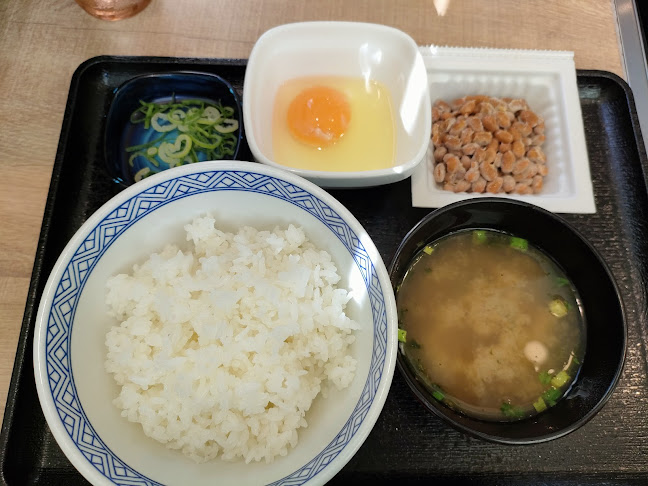 Comentarii opinii despre 吉野家 茨田店