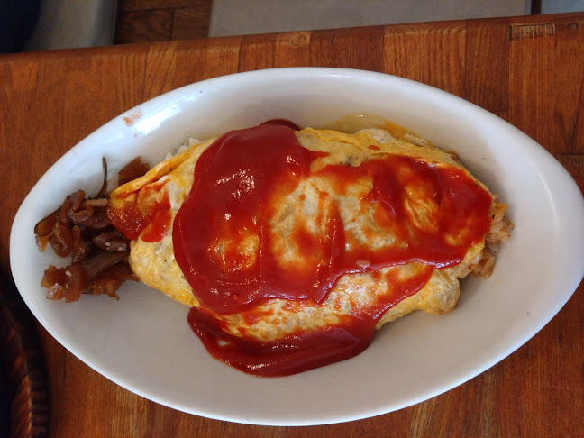 Comentarii opinii despre コーヒー&レストラン ロータ