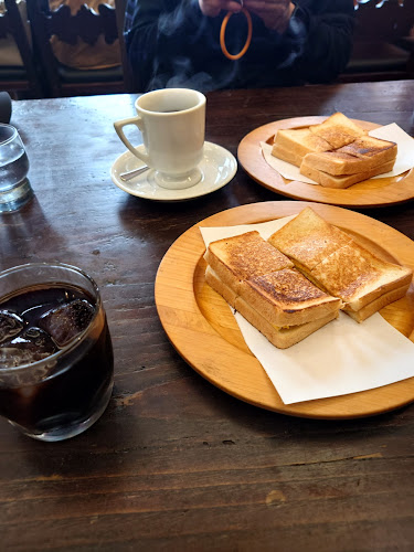たかしまコーヒー店 - 徳島市
