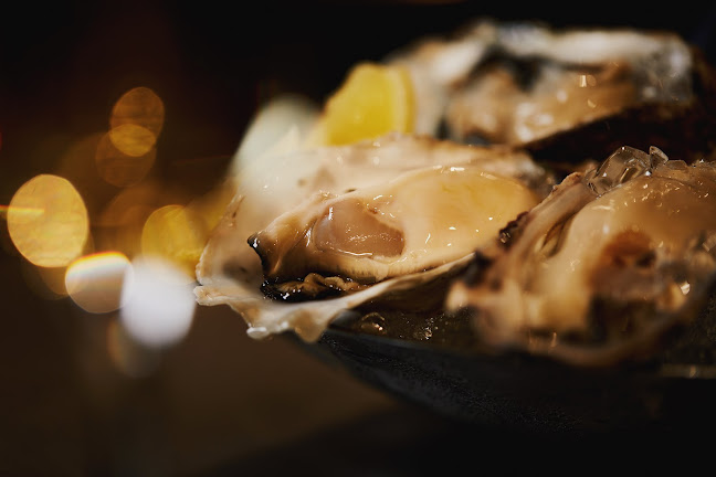 オイスターバー＆魚イタリアン 京橋ロビン - 大阪市