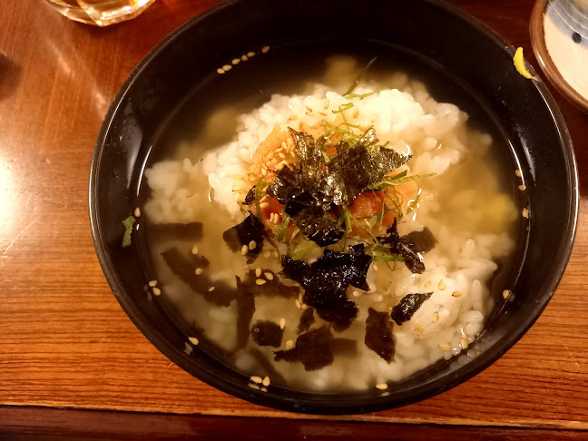 Opinii despre 居酒屋源 în 会津若松市 - 飲食業