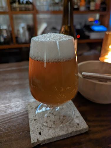 Comentarii opinii despre Bar&Cafe Herbalist