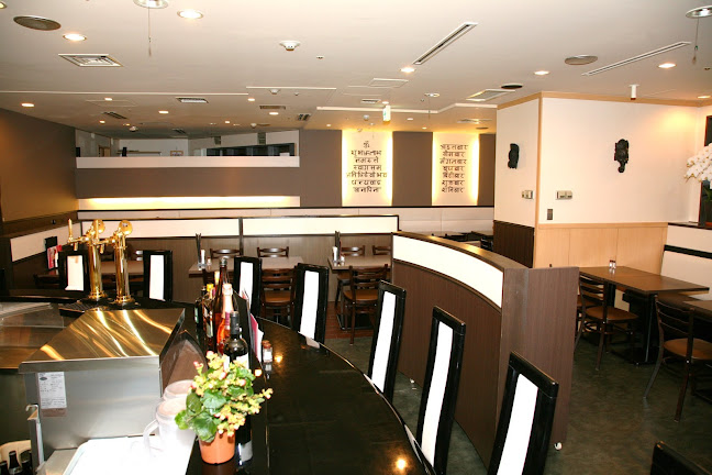 カナピナ 天王洲アイル店 Khanapina Tennozu Isle - 品川区