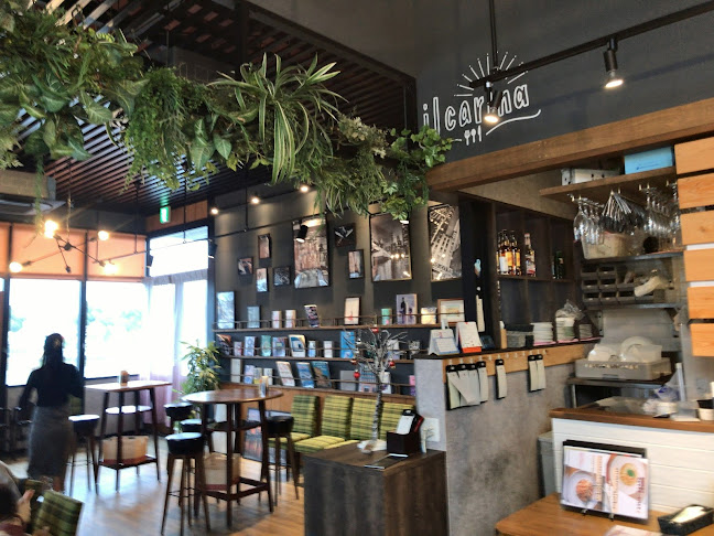 Opinii despre イルカリーナ în 姫路市 - 飲食業