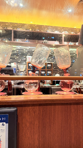 倉式珈琲店 ルミネ川越店