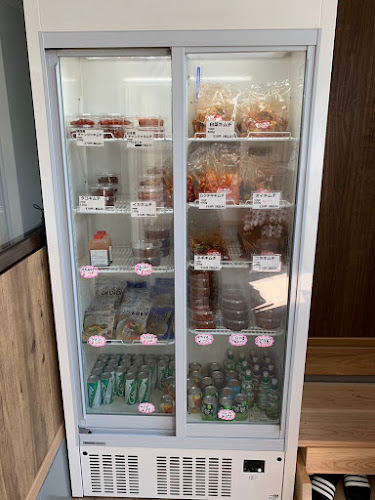 伊勢崎 韓国料理 明洞