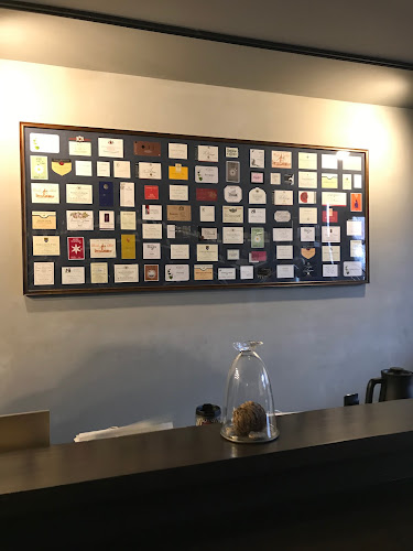 Comentarii opinii despre 谷口ワイン店