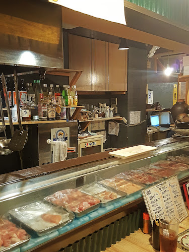 Opinii despre 村崎焼鳥研究所 în 福岡市 - 飲食業