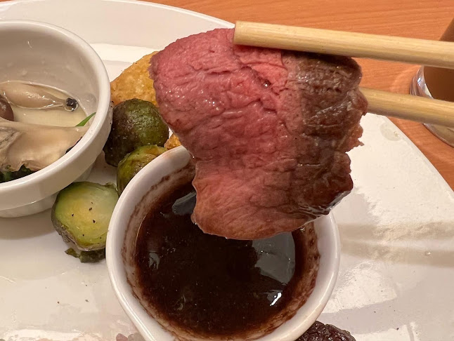 Comentarii opinii despre 函館海鮮居酒屋 新久~あらく~