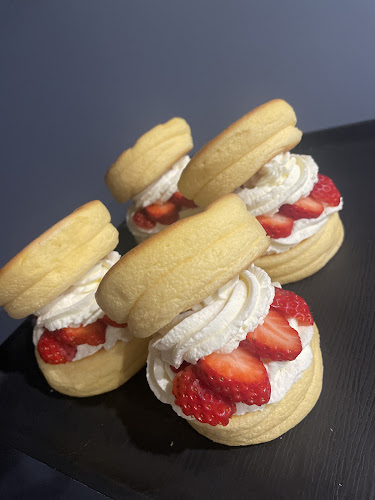 パンケーキ バーガー シェルンボ - 飲食業