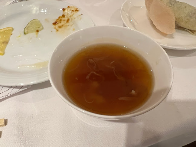 中国料理東天紅 上野店 - 台東区