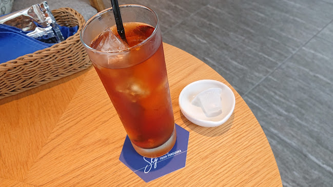 Sky produced by Toshi Yoroizuka