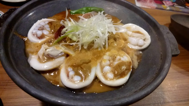 Opinii despre 海鮮ろばた 壱勢 新潟店 în 新潟市 - 飲食業