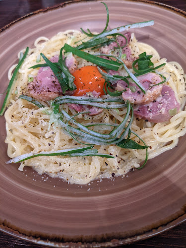 Comentarii opinii despre 鎌倉パスタ トツカーナ店