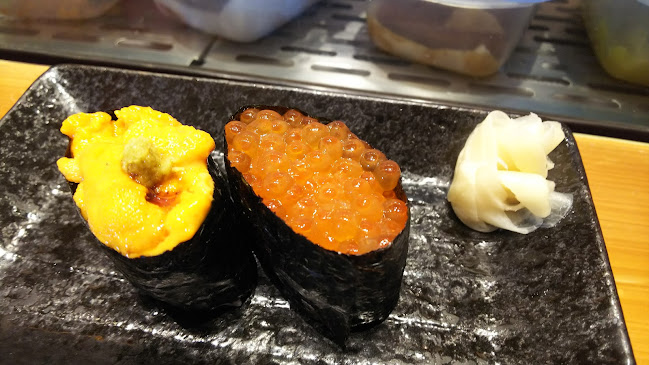 すし波奈 仙台パルコ店 - 飲食業