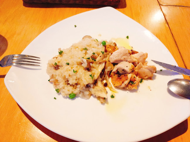 イタリアンフードバー マンジャーレ - 那須塩原市