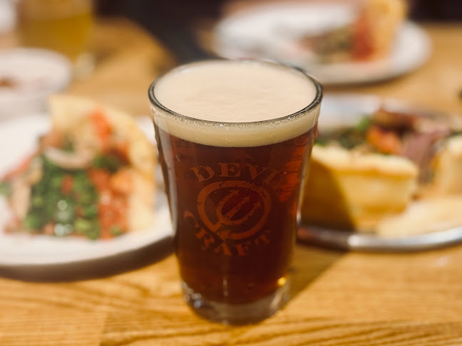 DevilCraft Hamamatsucho デビルクラフト浜松町