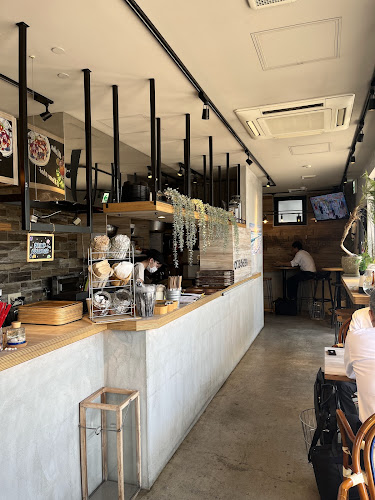 キッチン モアナイナ - ひたちなか市