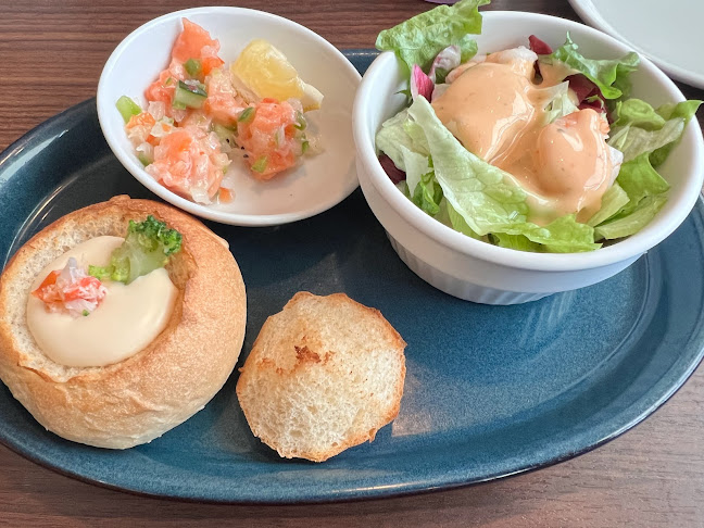 Opinii despre レッドロブスター 逗子店 în 逗子市 - 飲食業