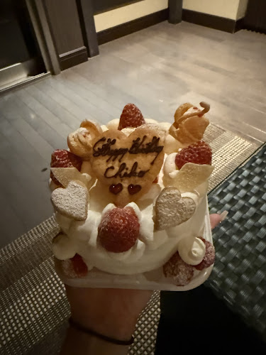 Opinii despre プティノエル în 別府市 - 飲食業