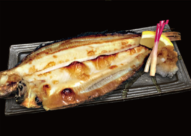 割烹まち鮨 - 水戸市