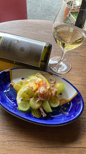 Comentarii opinii despre Cafe&Dining Karaltupo(カフェ&ダイニング カラッポ)