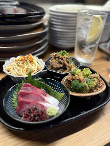 スタンド96 - 奈良市