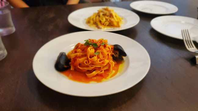 Opinii despre イタリア料理店 リミニ în 鹿児島市 - 飲食業