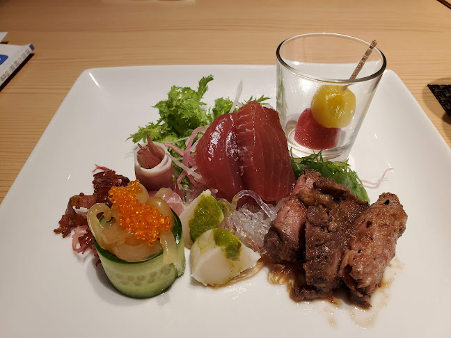 泰平飯店 - 豊島区