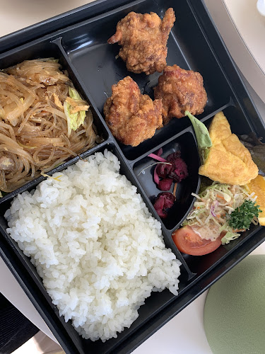 Opinii despre 中国料理 百華扇 în 堺市 - 飲食業