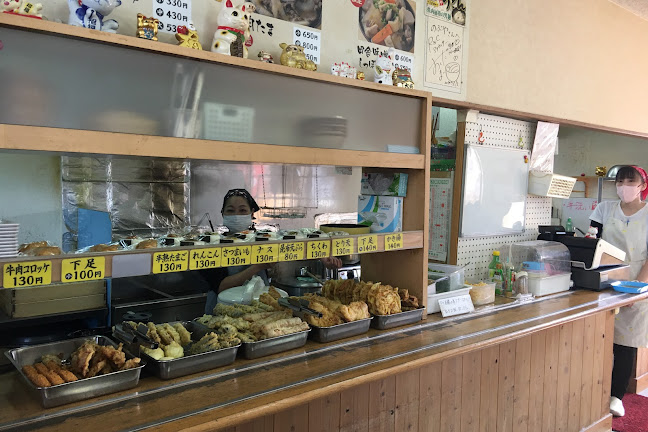 手打ちうどん のぶ屋 - 高松市