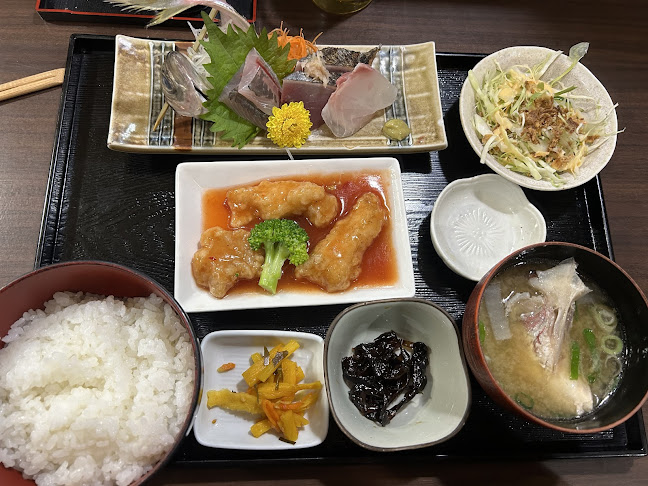 喜久地 - 厚木市