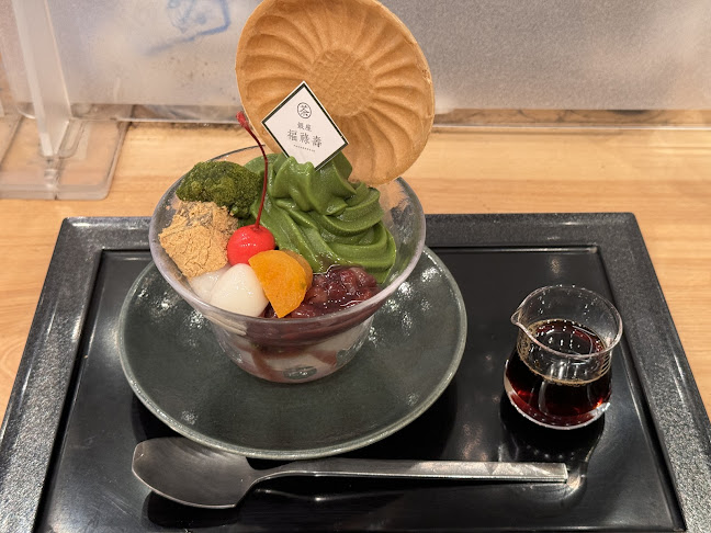 銀座 福祿壽 本店 - 飲食業