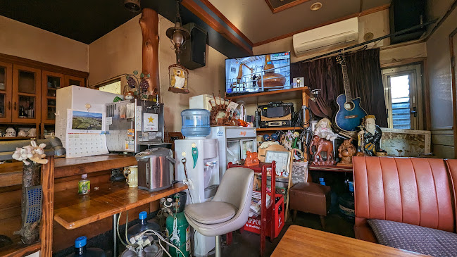 Comentarii opinii despre ランプハウス