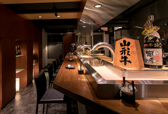 牛語 大阪福島店