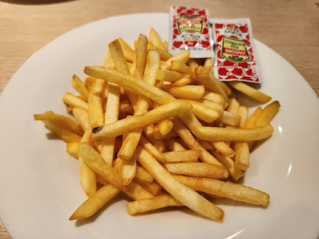 Comentarii opinii despre デニーズ 長野東和田店